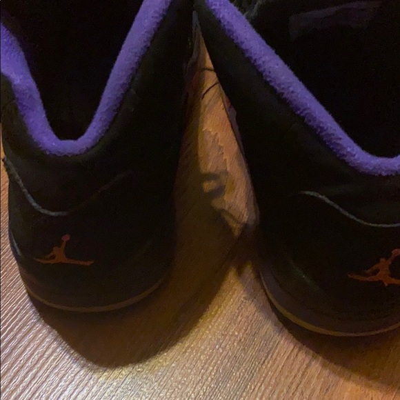 Jordan retro fives - Picture 4 of 5